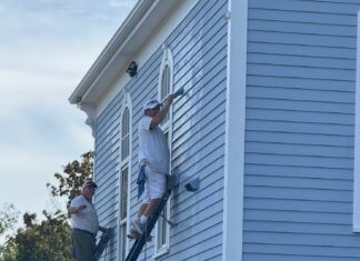 Senate, RI Humanities award thousands in grants to NSHA in months following project funding success of 2025