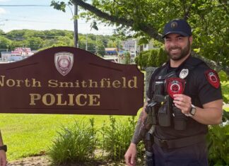 Special Election, hydrant clearing & a banner ceremony: Seven things to know in North Smithfield this week