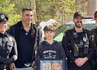 Scout Galentine’s, cookie walks & Stop the Bleed: Seven things to know in North Smithfield this week