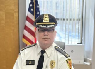 GPD announces retirement of dedicated captain