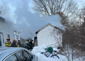 Pascoag chief reminds public to use caution with lithium batteries after Thursday morning fire