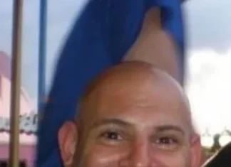 Campaign raises $55K for North Smithfield man critically injured in ice rink shooting