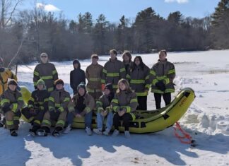 Roof safety, flower workshop & Down to Earth: Six things to know in Glocester this week