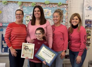 Zeppole week, seed workshop & DECA wins: Seven things to know in North Smithfield this week