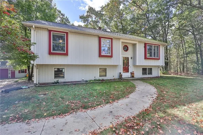 Property sales in Burrillville from February 3 through February 13