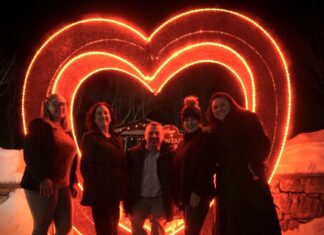 PFD ceremony, Eccleston lecture & hot cocoa with Roger Williams: Seven things to know in Burrillville this week