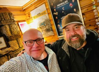 N.S.-based artist Couture releases new song for Slatersville documentary
