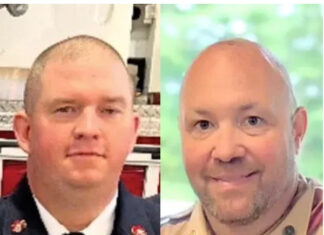Scouting America recognizes two N.S.-based leaders