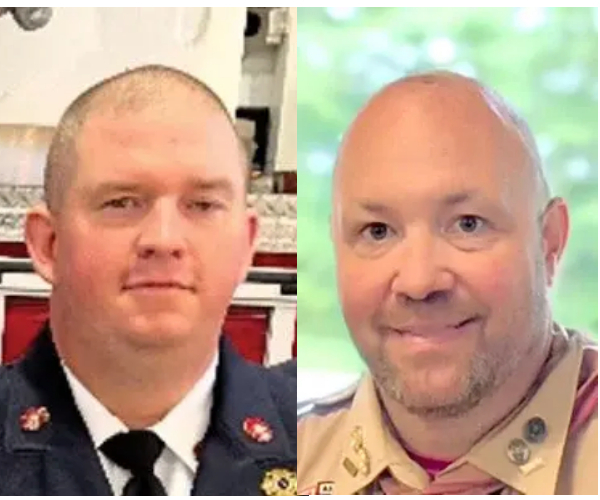 Scouting America recognizes two N.S.-based leaders