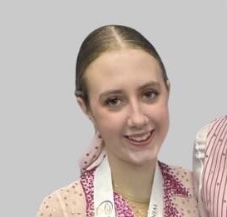 Glocester teen to be featured with Olympian Liu at ice skating benefit show