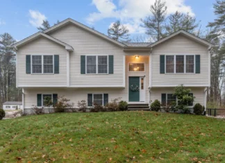 Property sales in Glocester from February 23 through March 5