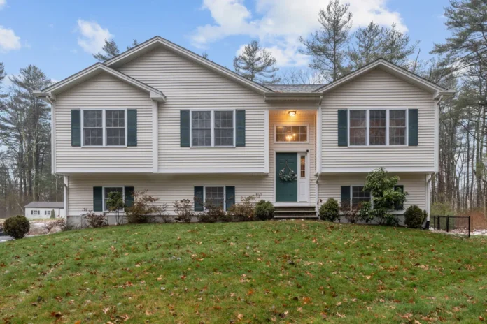 Property sales in Glocester from February 23 through March 5
