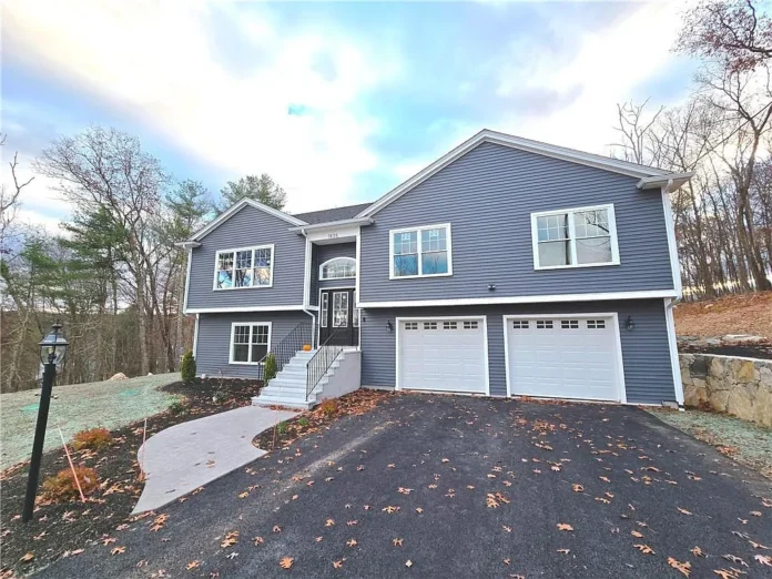 Property sales in Burrillville from February 24 through March 2
