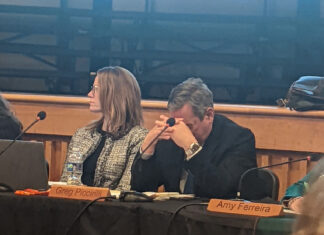 Foster-Glocester Regional School budget fails by 30 votes