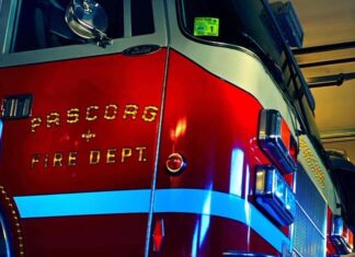 Pascoag Fire voters authorize truck purchase, reject staffing of second rescue