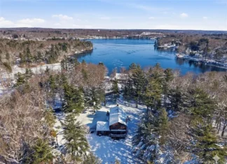 Property sales in Glocester from March 6 through March 27