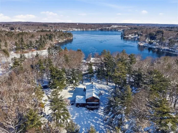 Property sales in Glocester from March 6 through March 27