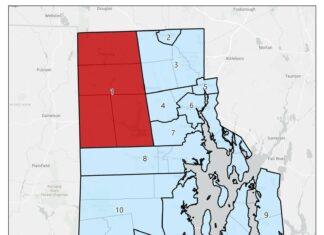 RIDOH issues overdose spike alert for northern RI Region 1
