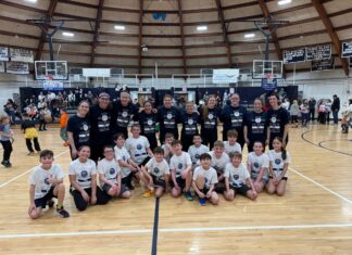 Matilda Jr., pipelines, duck hunt & Ducharme scholarship: Eight things to know in Burrillville this week