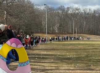 Pascoag Fire vote, Mamma Mia & DPNA Easter: Six things to know in Burrillville this week