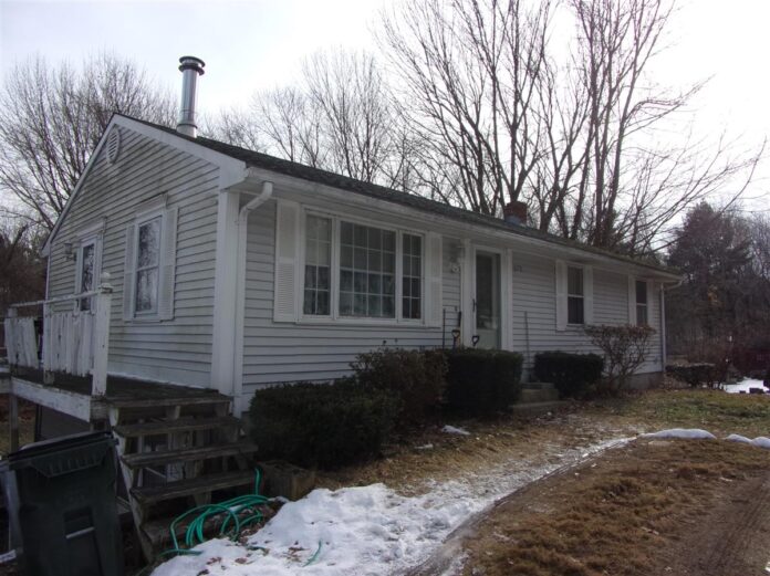 Property sales in Burrillville from March 3 through March 17
