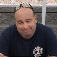 Former Nasonville fire chief dies at age 54