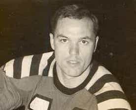Burrillville’s Zifcak named to R.I. Hockey Hall of Fame