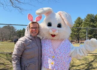 Spring sports, Easter services, Open Skate & a robotics win: Six things to know in North Smithfield this week