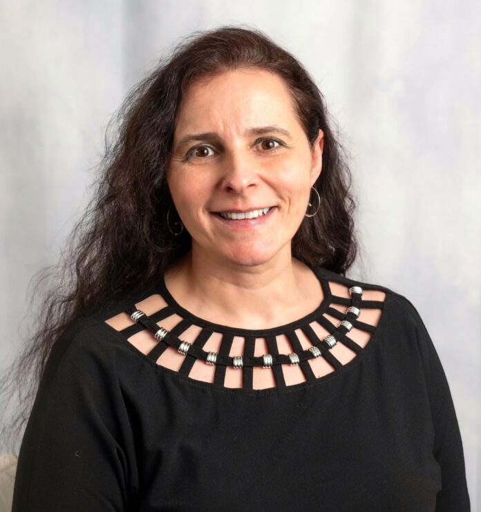 Brown of N.S. named president of RIVMA