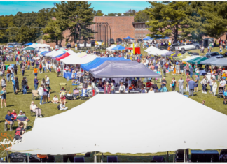 NSAA takes the reigns on Pumpkin Festival; Non-profit to keep tradition alive for 2026 and beyond