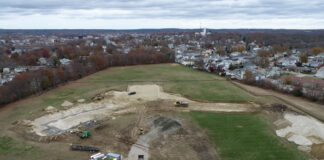 Northern RI legislators raise traffic concerns over new elementary school coming to Smithfield Road