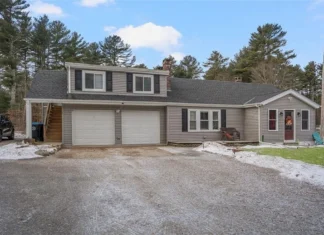 Property sales in North Smithfield from April 6 to April 13