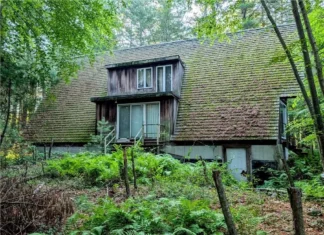 Property sales in Glocester from March 30 through April 21