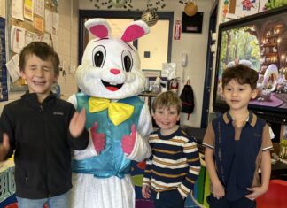 Rummage sale, kindergarten registration & OMFD pasta: Six things to know in Burrillville this week
