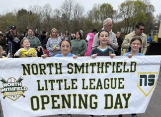 Clean & Green, school break fun & The Witch Market: Seven things to know in North Smithfield this week