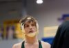 Ponaganset’s Joyce named state winner of High School Excellence Award