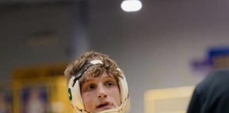 Ponaganset’s Joyce named state winner of High School Excellence Award