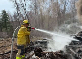 Rabies clinic, Earth Day, cannon shoot & a budget re-vote: Six things to know in Glocester this week