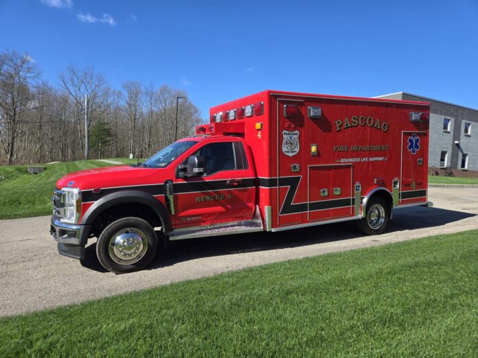 Voters again reject proposed staffing change for Pascoag Fire District