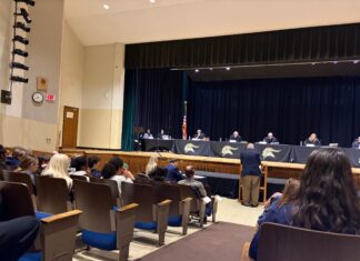 Rhode Island Supreme Court ‘Ride the Circuit’ program returns, with session at NSHS