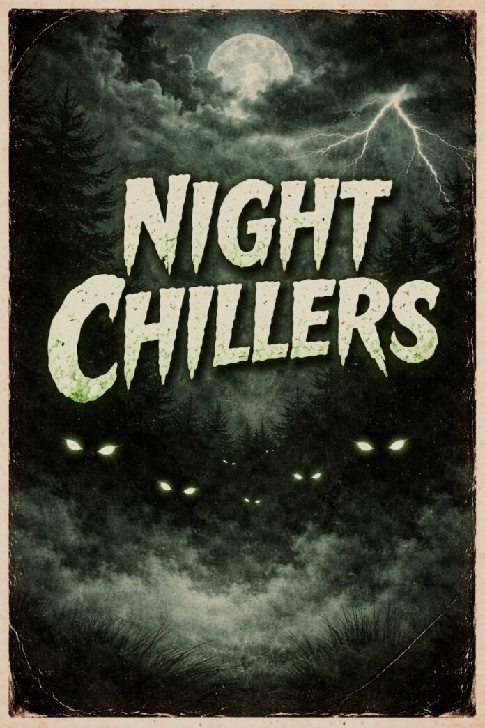 Second film from Burrillville-based artist wins ‘best horror/thriller’ award