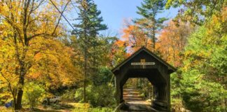 After decades at Ponaganset, RIIL to find new venue for cross country championship