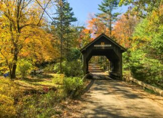 After decades at Ponaganset, RIIL to find new venue for cross country championship