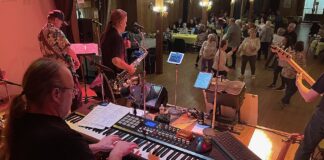 First ever Mother’s Day Dinner Dance comes to St. Patrick May 9