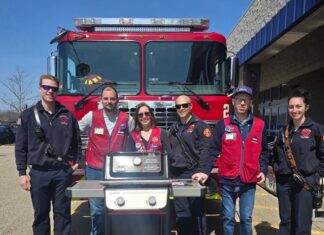 Opening Day, Scouts on the Green & a pistol course: Seven things to know in North Smithfield this week