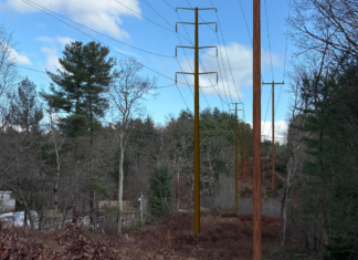 RIDEM: Line upgrade between energy substations in Burrillville & N.S. will not cause ‘unacceptable harm’