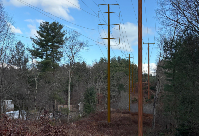 RIDEM: Line upgrade between energy substations in Burrillville & N.S. will not cause ‘unacceptable harm’