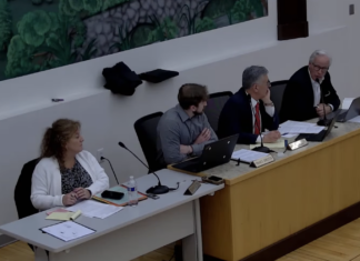 N.S. council to vote on use of reserves to fund police station renovation April 27