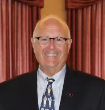 Burrillville School District’s Abbate recognized with RIIAAA Lifetime Achievement Award