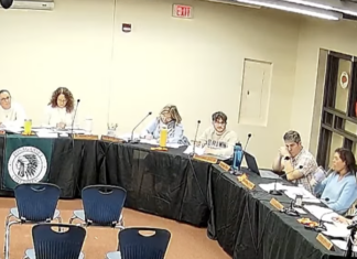 Voters pass regional school budget, reduced by nearly $900K